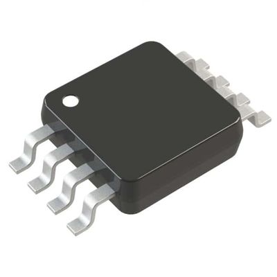 Qualität  AD8315ARMZ-RL Analog Devices RF Detector usine